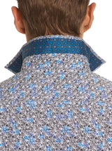 OAKES SPORT SHIRT