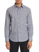OAKES SPORT SHIRT