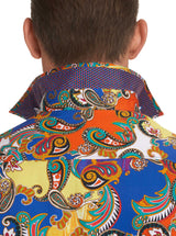 ACOSTA SPORT SHIRT TALL