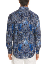 RIVERO SPORT SHIRT