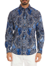RIVERO SPORT SHIRT BIG