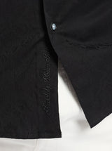 HIGHLAND LONG SLEEVE BUTTON DOWN SHIRT BIG