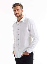 HIGHLAND LONG SLEEVE BUTTON DOWN SHIRT BIG