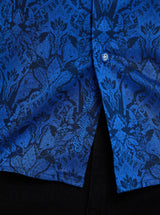 HIGHLAND SHORT SLEEVE BUTTON DOWN SHIRT