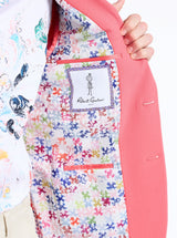 HARSTON BLAZER