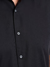 HUDSON SHORT SLEEVE BUTTON DOWN SHIRT