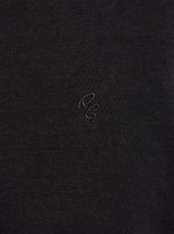 FULHAM LONG SLEEVE KNIT SHIRT