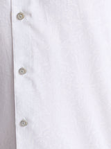 HIGHLAND LONG SLEEVE BUTTON DOWN SHIRT BIG