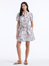 CAROLINA DRESS