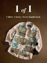DESIGNED FOR YOU: 1 OF 1