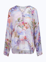 POPPY LONG SLEEVE SHIRT