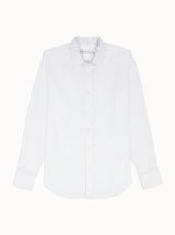 HUDSON LONG SLEEVE BUTTON DOWN SHIRT