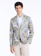 LIMITED EDITION MONACO NIGHTS BLAZER