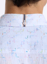 KINGSHOLD SHORT SLEEVE BUTTON DOWN SHIRT