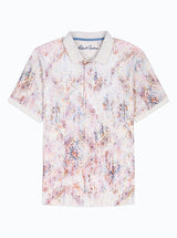 RYTON SHORT SLEEVE POLO