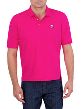 THE PLAYER POLO
