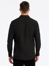 DEVONSHIRE LONG SLEEVE BUTTON DOWN SHIRT