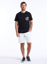 CAPTAIN NEGRONI SHORT SLEEVE T-SHIRT