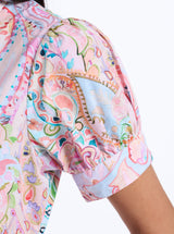 CAROLINA DRESS