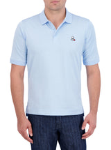 THE PLAYER POLO