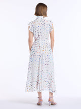 SADIE DRESS
