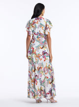 LEIGHTON DRESS