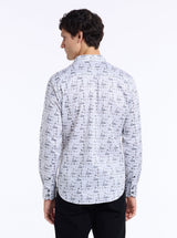 52 PICK UP LONG SLEEVE BUTTON DOWN SHIRT