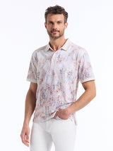RYTON SHORT SLEEVE POLO