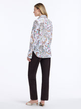 PRISCILLA LONG SLEEVE SHIRT