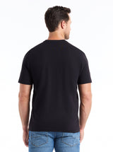NIGHT VOYAGE SHORT SLEEVE T-SHIRT