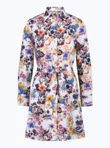 CHARLOTTE DRESS