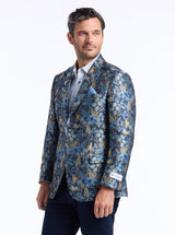 RADFORD BLAZER