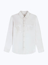 MARSTOW SHIRT JACKET