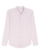 ANGOLA LONG SLEEVE BUTTON DOWN SHIRT