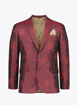 LIMITED EDITION MONARCH'S WRIT BLAZER