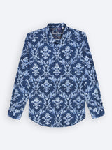 NEVILLE LONG SLEEVE BUTTON DOWN SHIRT