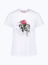 LOVE POEM SHORT SLEEVE T-SHIRT