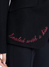 PENELOPE JACKET
