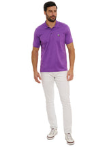 THE PLAYER POLO