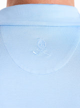 CANTO SHORT SLEEVE POLO