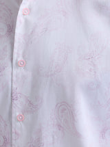 WERRINGTON LONG SLEEVE BUTTON DOWN SHIRT