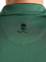 CANTO SHORT SLEEVE POLO