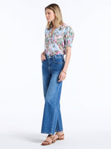 MILA SHORT SLEEVE SHIRT