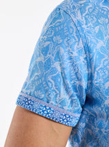 HIGHLAND SHORT SLEEVE BUTTON DOWN SHIRT BIG