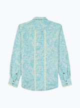 LIMITED EDITION THE VISCOUNT LONG SLEEVE BUTTON DOWN SHIRT