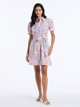 CAROLINA DRESS