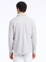 MARSTOW SHIRT JACKET