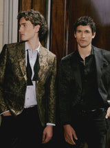 LIMITED EDITION AURIC ESCAPE BLAZER