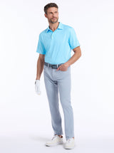 ORSETT SHORT SLEEVE POLO