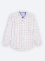DARRINGTON LONG SLEEVE BUTTON DOWN SHIRT